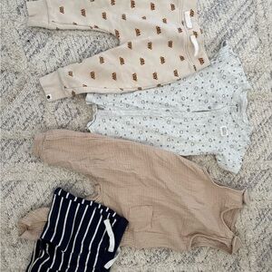 4 for $40 18-24 month bundle